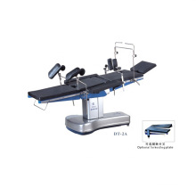Surgical Operating Table X-ray Compatible Operating Theatre Table
